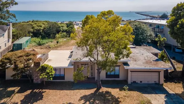 570 Avenue Alhambra, Other, CA 94018