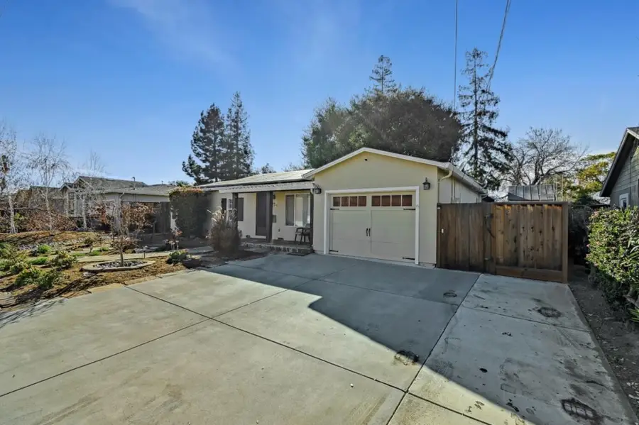 433 Daniel Way, San Jose, CA 95128 - #3