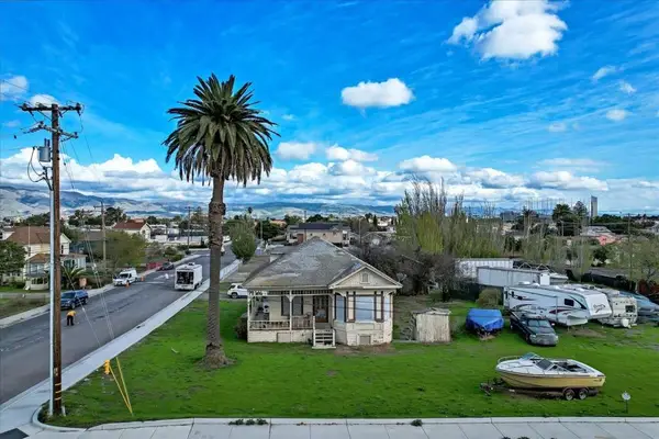 1413 El Dorado Street, , CA 95002