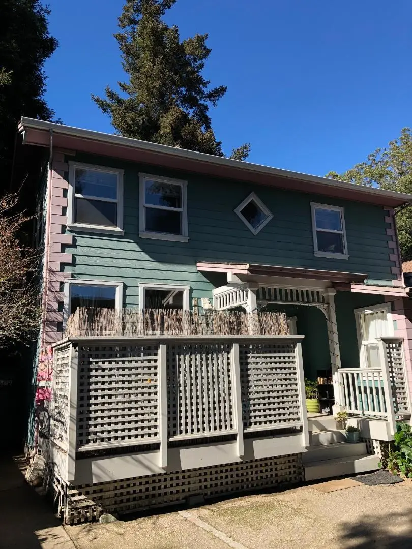 Address Withheld By Seller, Soquel, CA 95073 - #1