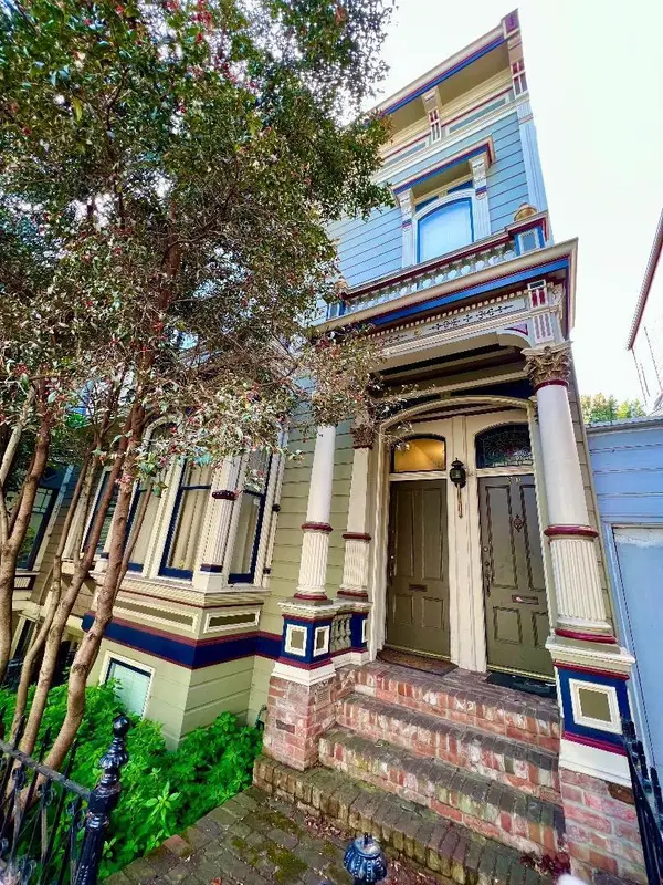 Hill Street, , CA 94110