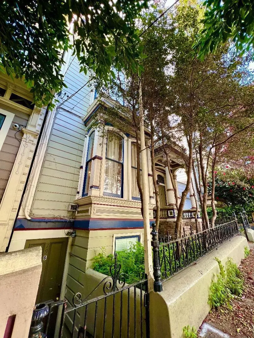 Hill Street, Mission Bernal, CA 94110 - #2