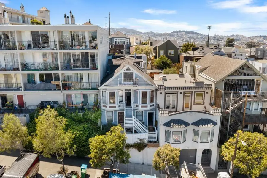 Address Withheld By Seller, San Francisco, CA 94107 - Image #3