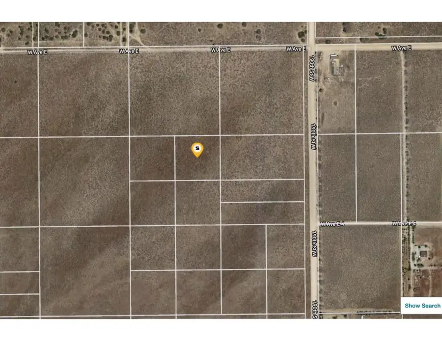 Ave E2, Lancaster, CA 93536 - Image #2