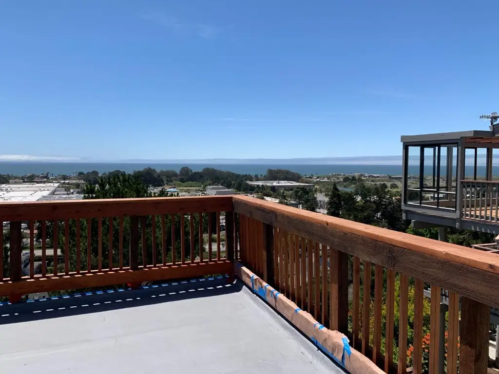 207 Wavecrest Avenue, Santa Cruz, CA 95060 - #1