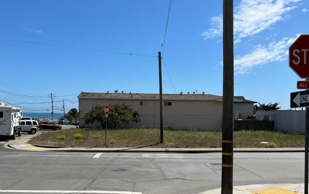 0 Avenue Alhambra, El Granada, CA 94018 - #1