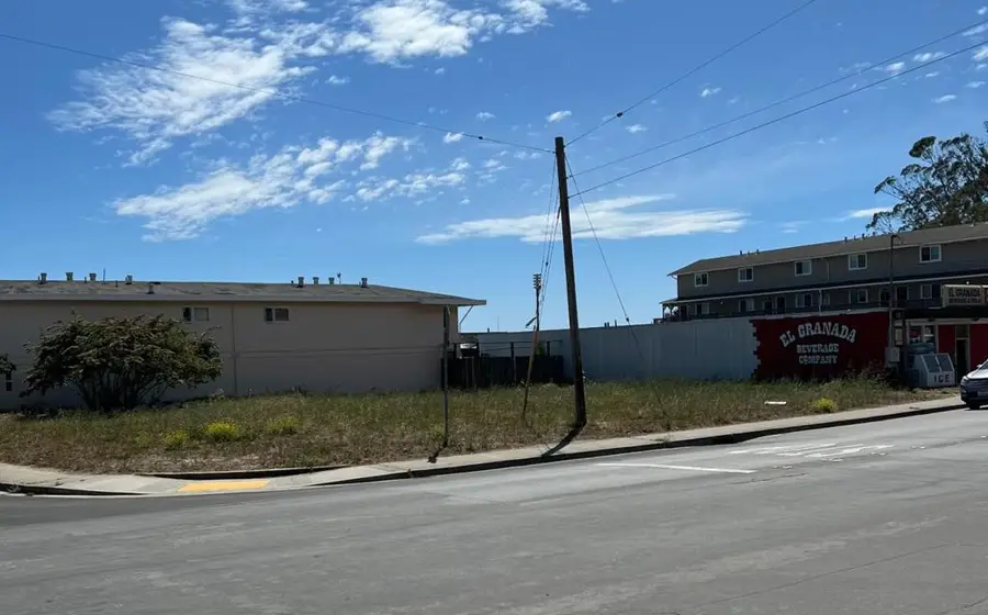 0 Avenue Alhambra, El Granada, CA 94018 - #2