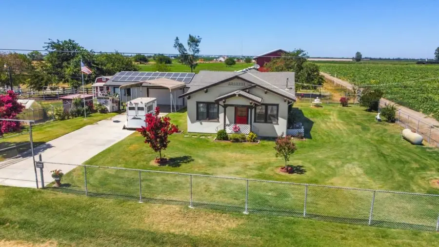 22782 Third Avenue, Stevinson, CA 95374 - Image #2