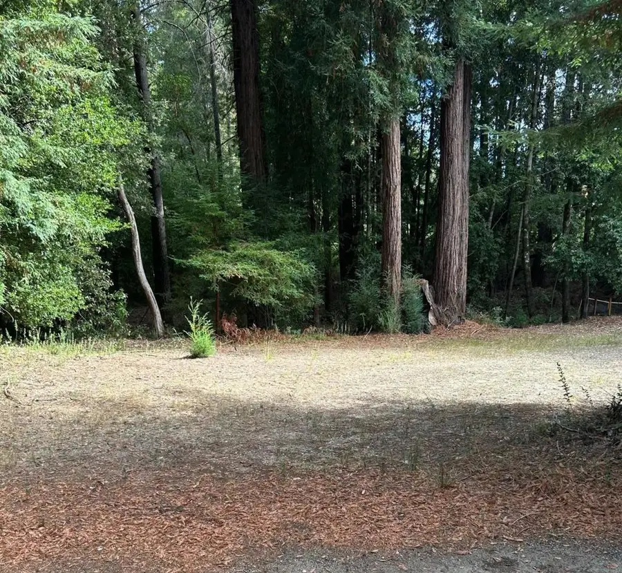 104 Mcpherson Court, Boulder Creek, CA 95006 - #2