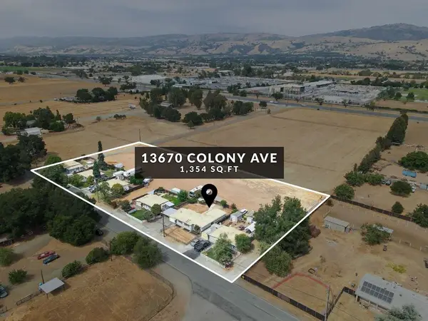 13730 Colony Avenue, , CA 95046