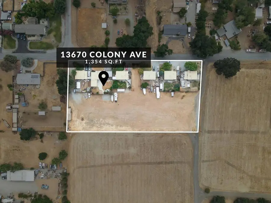 13730 Colony Avenue, San Martin, CA 95046 - #2