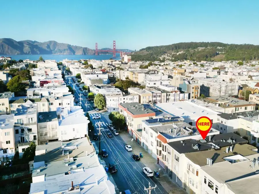 430 27th Avenue, San Francisco, CA 94121 - #2