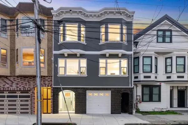 23rd Avenue, San Francisco, CA 94121