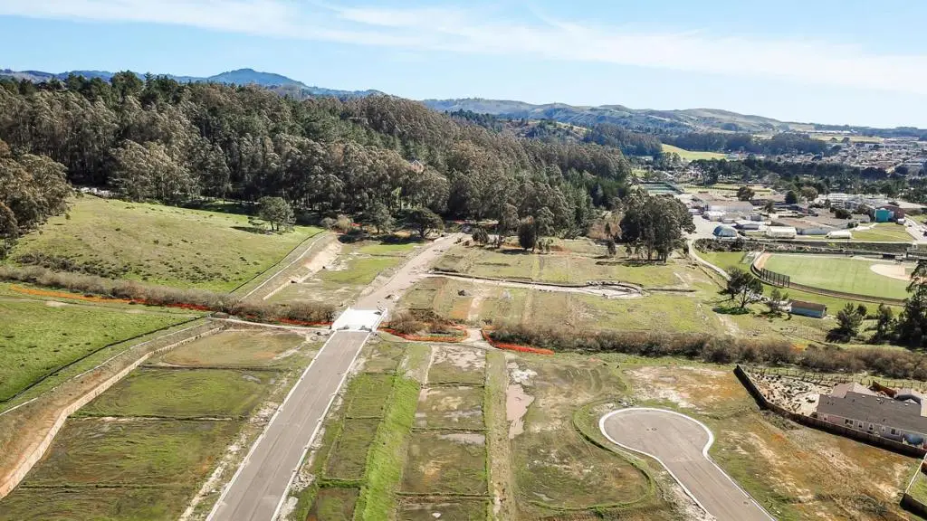 0 Summer Creek Court, Half Moon Bay, CA 94019 - #1