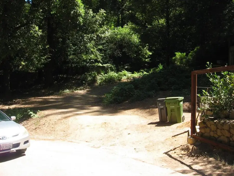 0 Acorn Drive, Boulder Creek, CA 95006 - #3