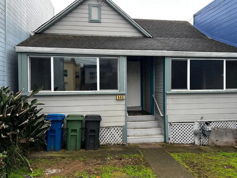 445 Vista Grande Ave, Daly City, CA 94014 - Image #2