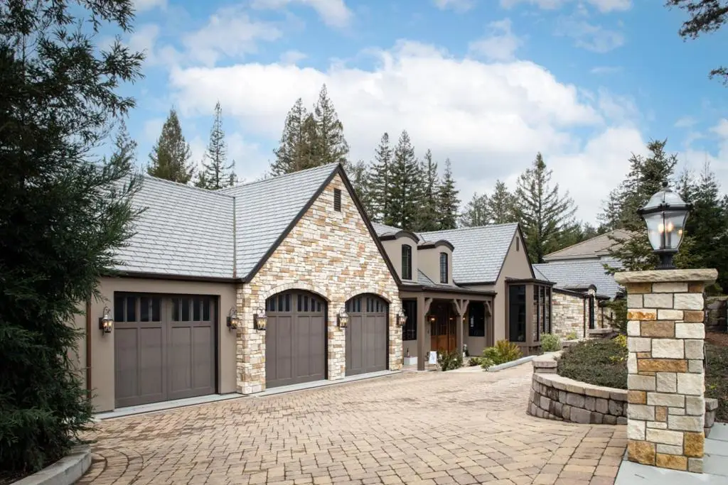 601 Lassen Park Court, Scotts Valley, CA 95066 - #1