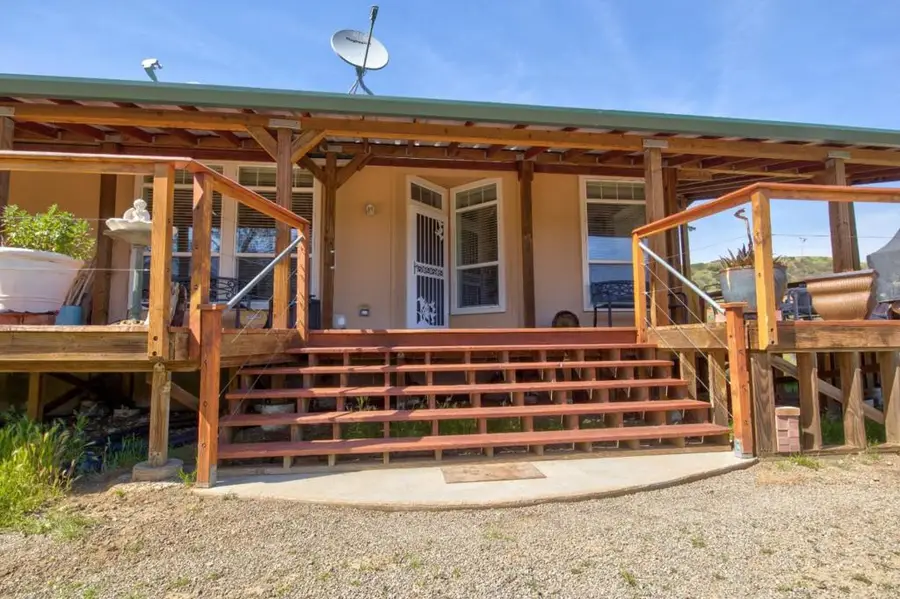 17997 Del Puerto Canyon Road, Patterson, CA 95363 - Image #3