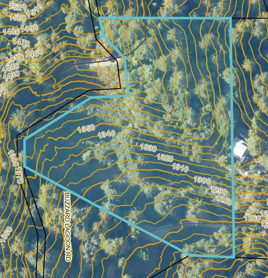 0 Vaca Del Sol, Corralitos, CA 95076 - Image #2