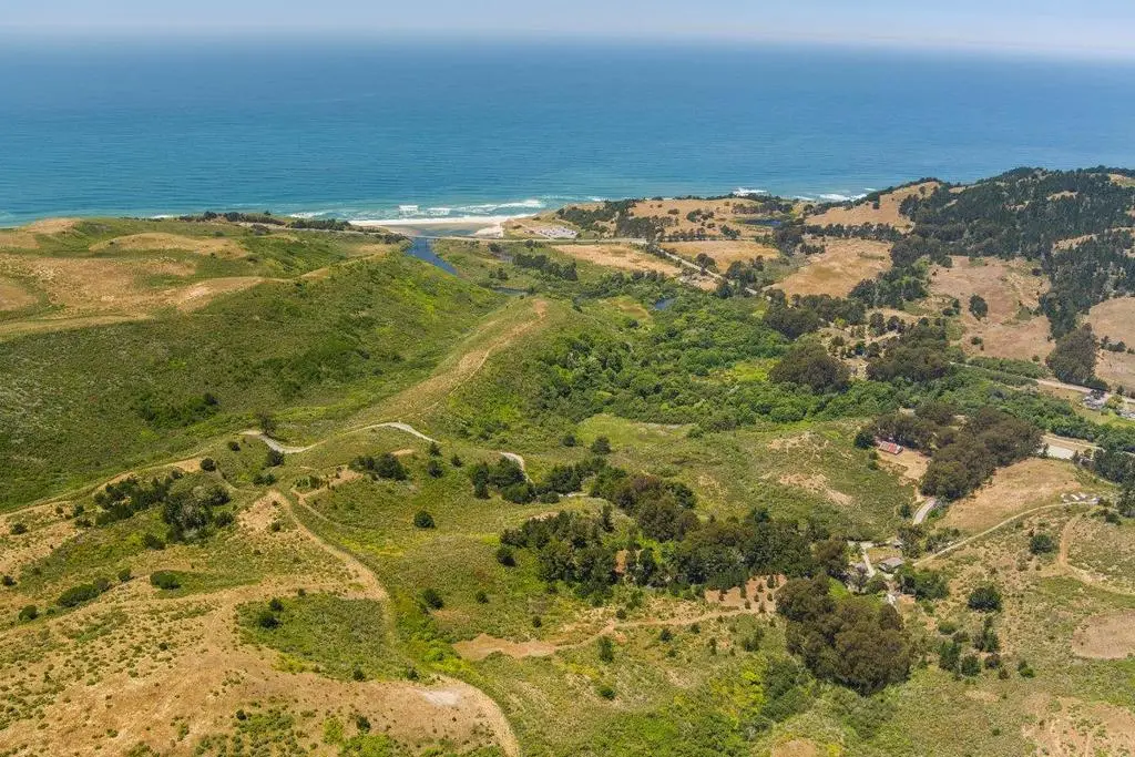 0 Stage Road, San Gregorio, CA 94074 - #1