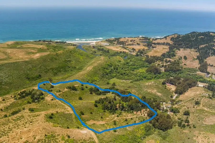 0 Stage Road, San Gregorio, CA 94074 - #2