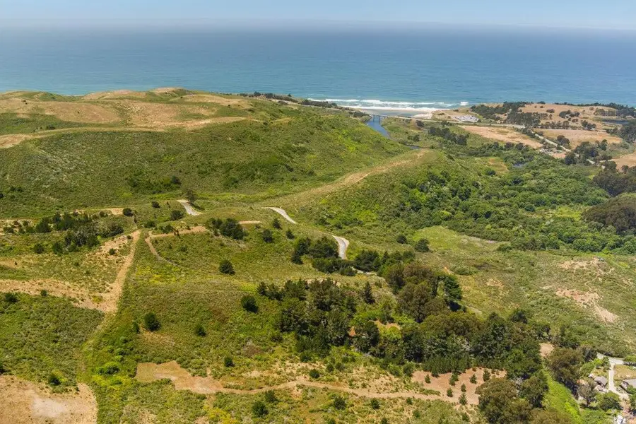 0 Stage Road, San Gregorio, CA 94074 - #3