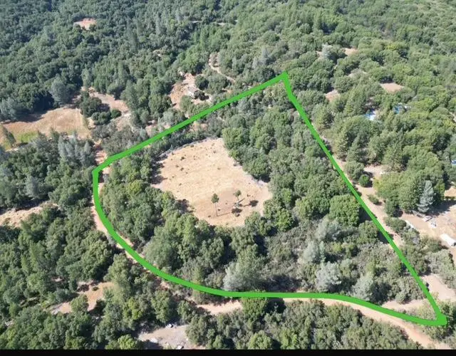 0 W Laikam Lane, Twain Harte, CA 95383 - #2