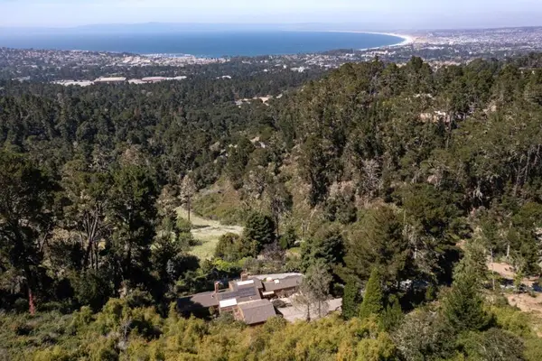 540 Aguajito Road, Carmel, CA 93923