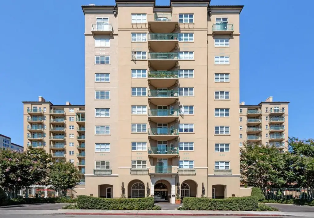 1 Baldwin Avenue #410, San Mateo, CA 94401 - Image #1
