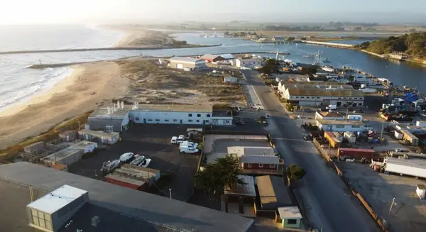 7550 Sandholdt Road, Moss Landing, CA 95039