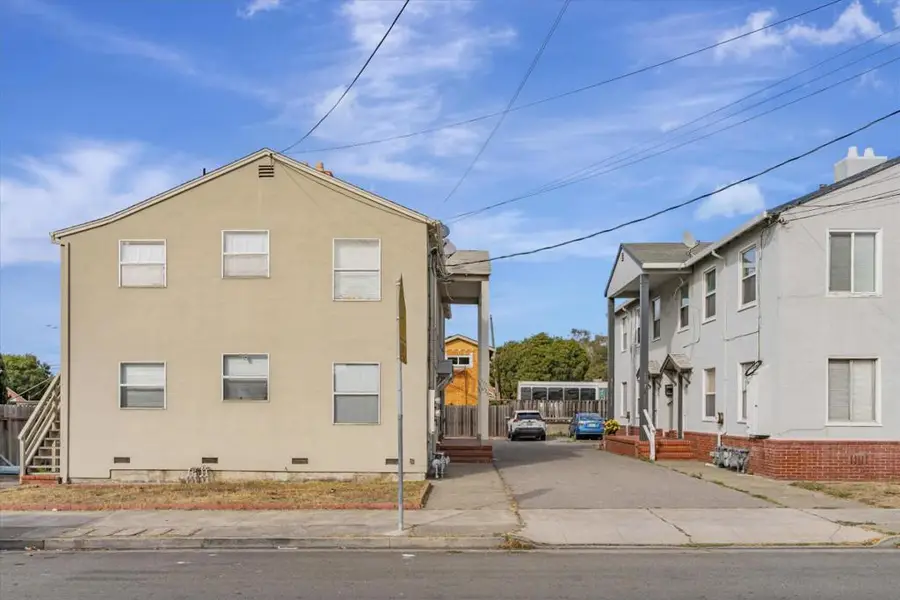 5801 Madison Avenue, Richmond, CA 94804 - #3