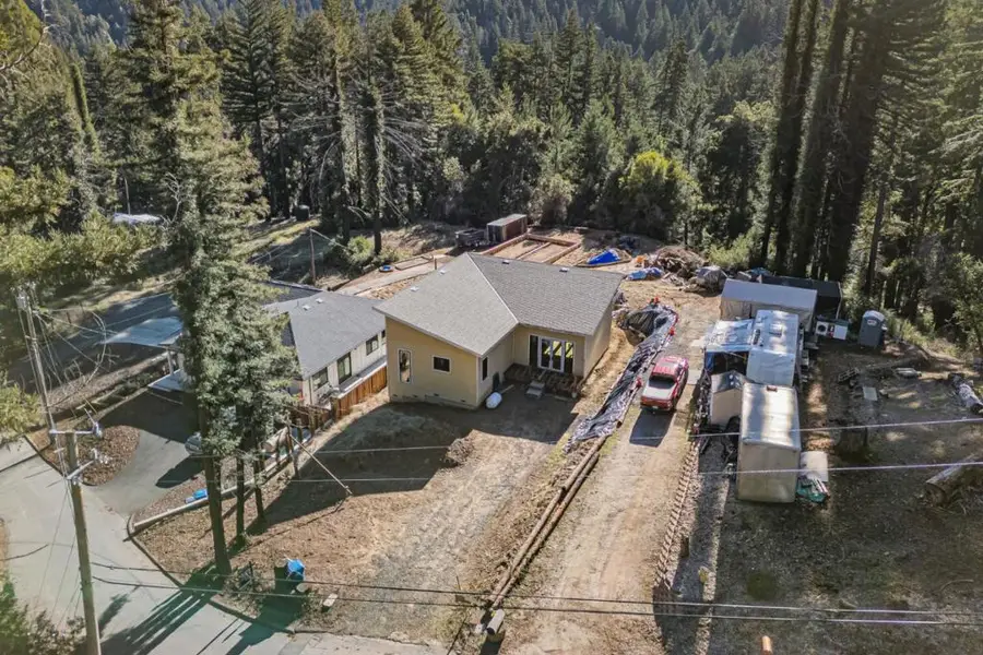 701 Pinecrest Drive, Boulder Creek, CA 95006 - Image #3