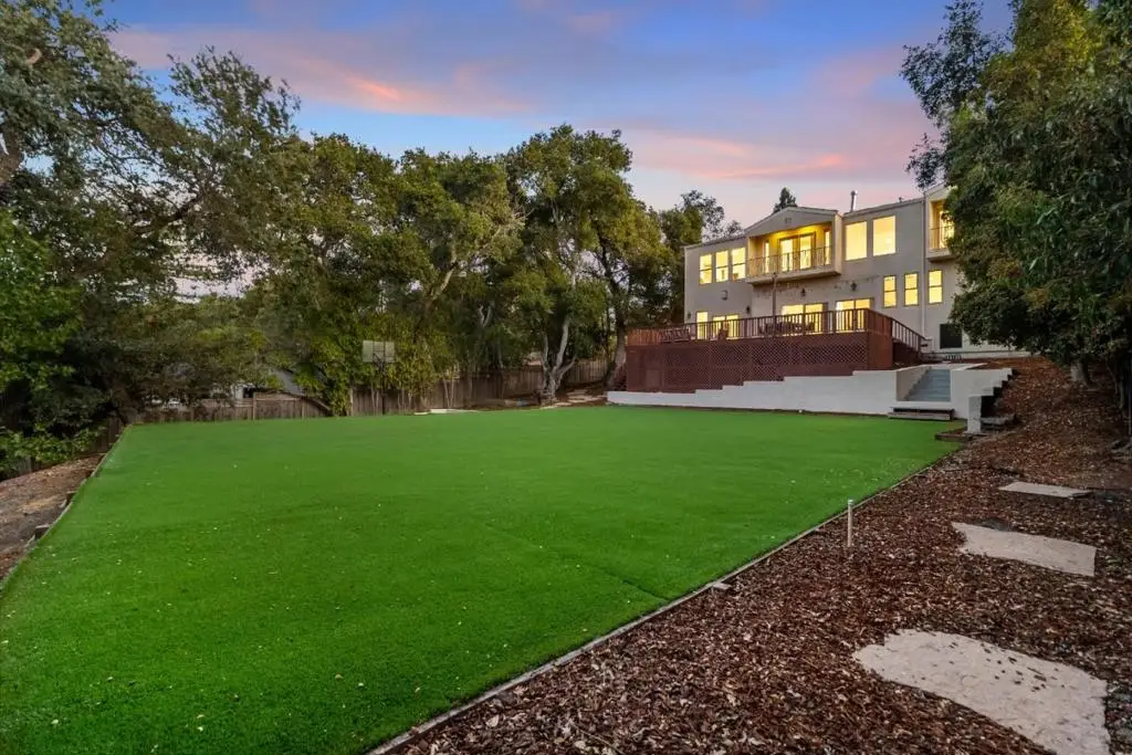 303 Lakeview Way, Redwood City, CA 94062 - #1