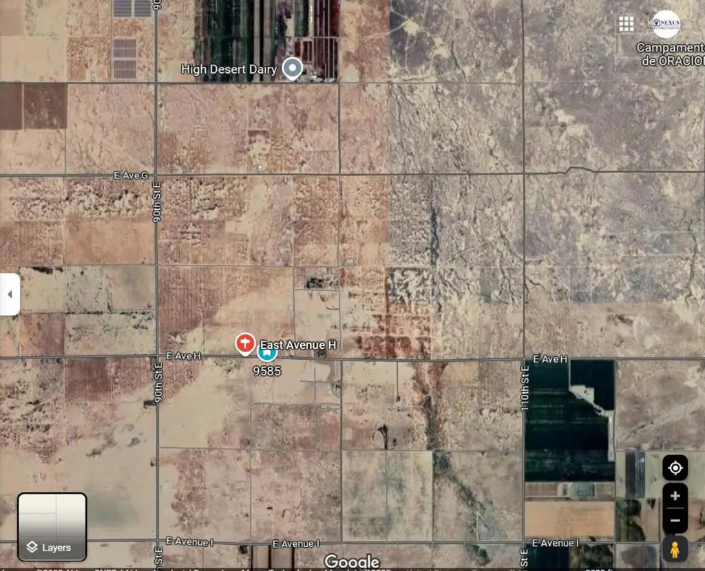 0 Ave H Vic 14 Ste, Lancaster, CA 93535 - Image #1