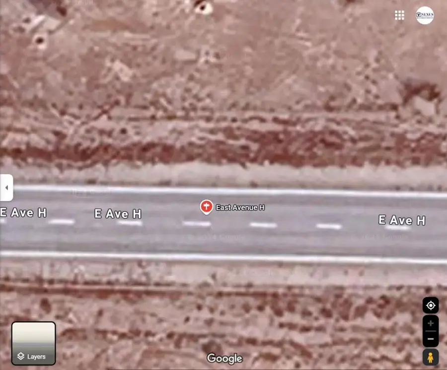 0 Ave H Vic 14 Ste, Lancaster, CA 93535 - Image #3