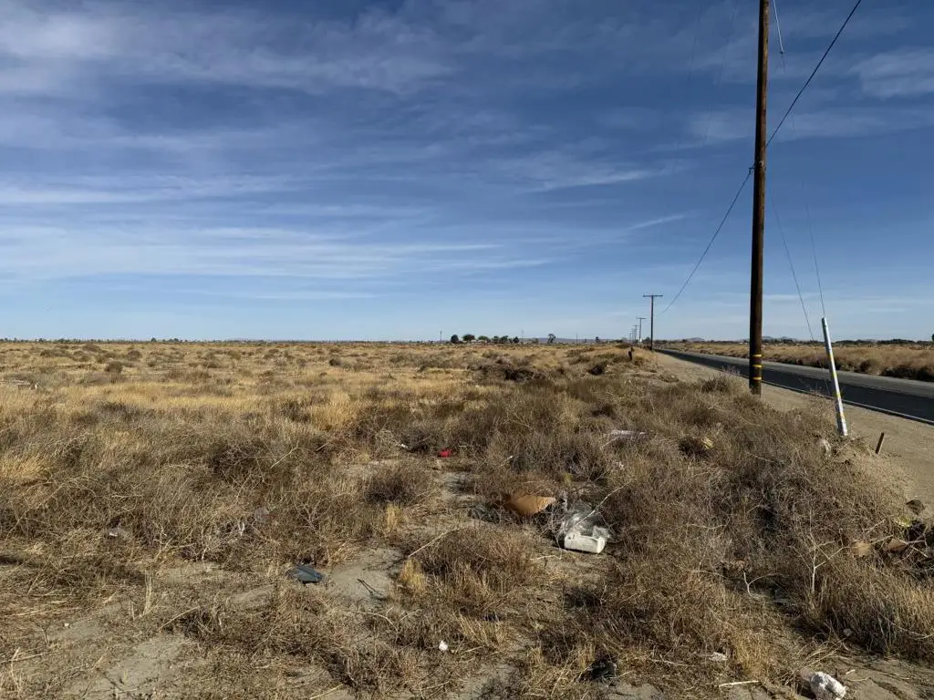 0 Vac/cor Ave H/20th Ste, Lancaster, CA 93535 - Image #1