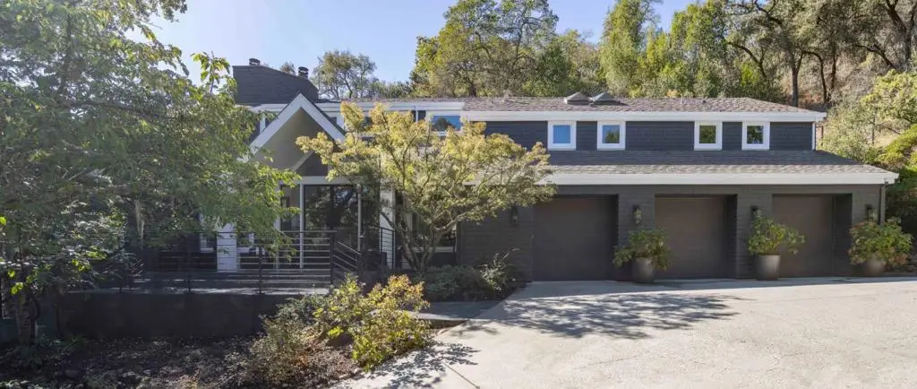 5 Oak Forest Court, Portola Valley, CA 94028 - Image #1