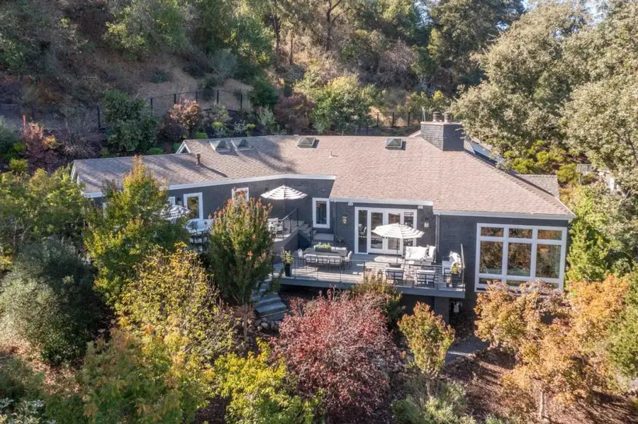 5 Oak Forest Court, Portola Valley, CA 94028 - Image #2