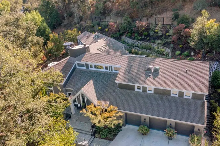 5 Oak Forest Court, Portola Valley, CA 94028 - Image #3