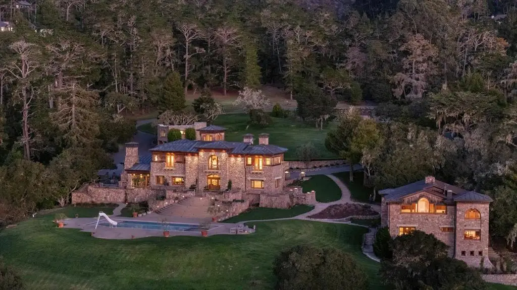 72 Fern Canyon Road, Carmel, CA 93923 - #1