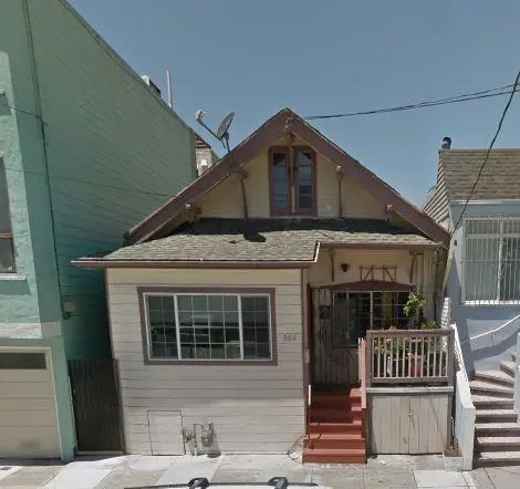 584 Vienna Street, San Francisco, CA 94112 - Image #2