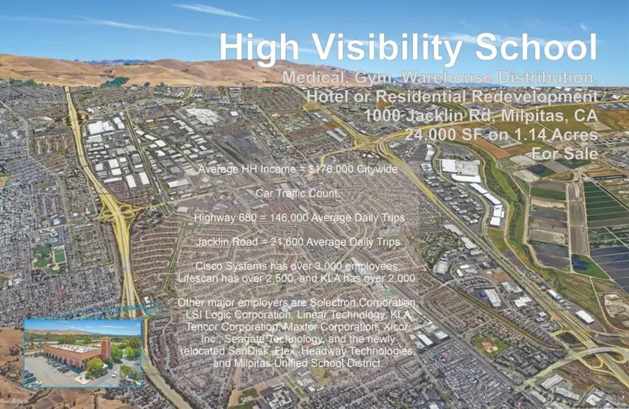 1000 Jacklin Road, Milpitas, CA 95035 - #2