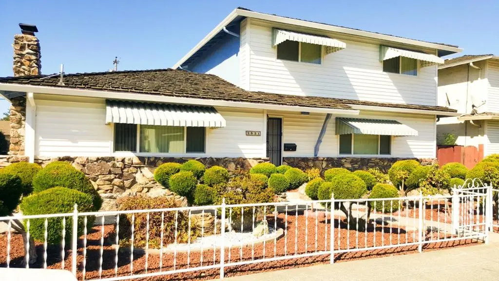2831 Malabar Avenue, Santa Clara, CA 95051 - #1
