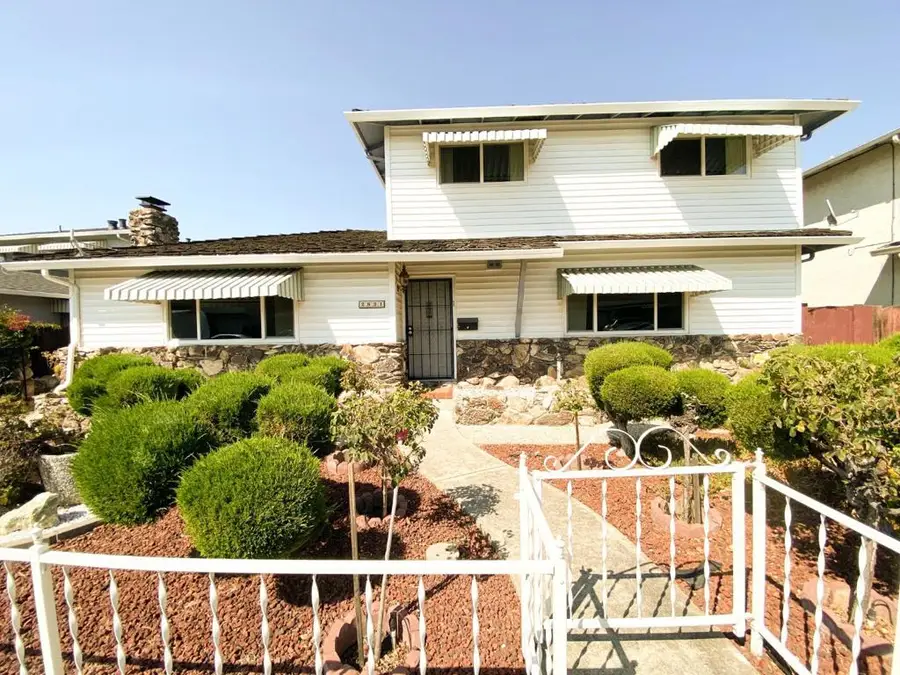 2831 Malabar Avenue, Santa Clara, CA 95051 - #2