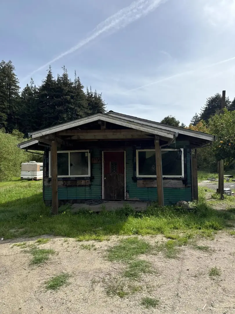 5301 Freedom Boulevard, Aptos, CA 95003 - Image #1