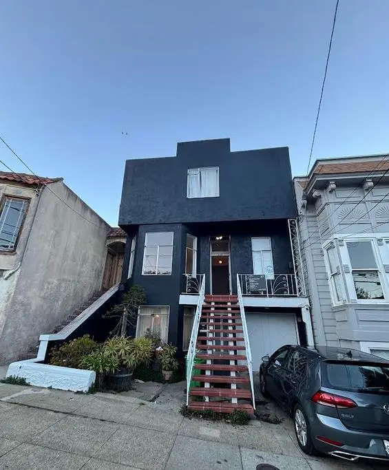 356358 Day Street, San Francisco, CA 94131 - Image #1