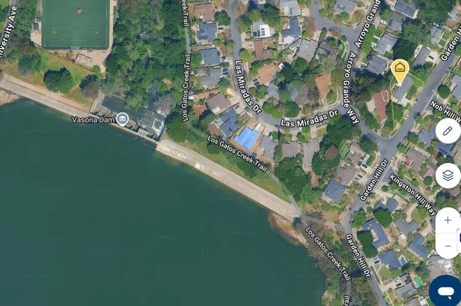 240 Garden Hill Drive, Los Gatos, CA 95032 - Image #2