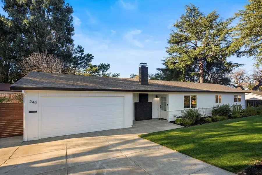 240 Garden Hill Drive, Los Gatos, CA 95032 - Image #3