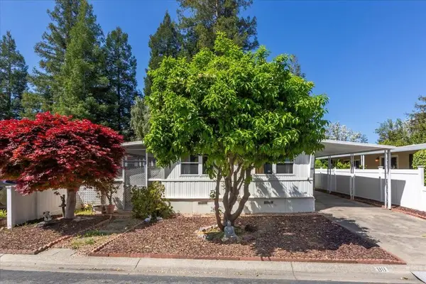 88 La Paz Way, Campbell, CA 95008