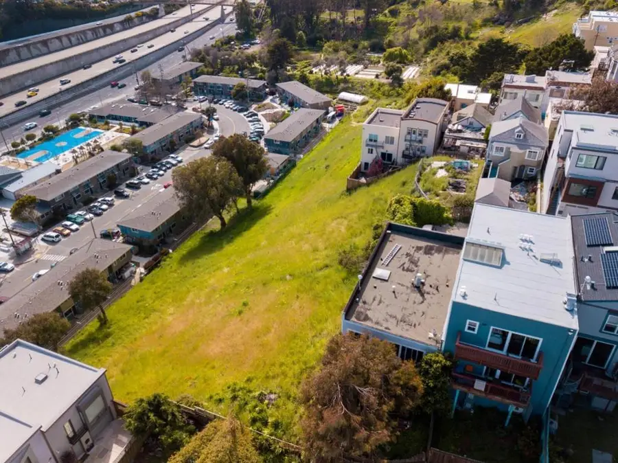 132 Bache Street, San Francisco, CA 94110 - #3
